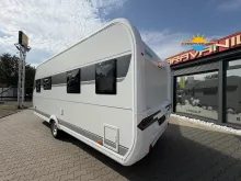Fahrzeugbild Hobby De Luxe 495 WFB #5