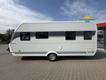Fahrzeugbild Hobby De Luxe 495 WFB #6