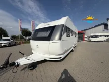Fahrzeugbild Hobby De Luxe 495 WFB #7