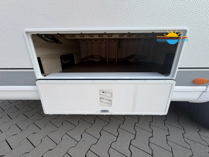 Fahrzeugbild Hobby De Luxe 495 WFB #11