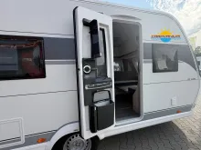 Fahrzeugbild Hobby De Luxe 495 WFB #13