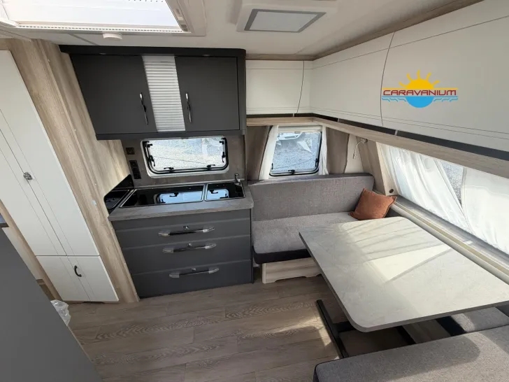 Fahrzeugbild Hobby De Luxe 495 WFB #16