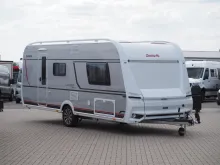 Fahrzeugbild Dethleffs Camper 530 FSK, 3er Stockbett, Stylingpaket #2
