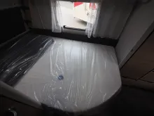Fahrzeugbild Dethleffs Camper 530 FSK, 3er Stockbett, Stylingpaket #10