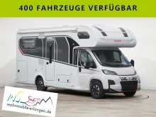 Fahrzeugbild Dethleffs Alpa A 6820-2, 95-Jahre-Paket !, Topausstattung #1