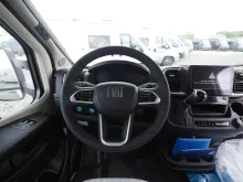 Fahrzeugbild Dethleffs Alpa A 6820-2, 95-Jahre-Paket !, Topausstattung #5