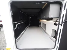 Fahrzeugbild Dethleffs Alpa A 6820-2, 95-Jahre-Paket !, Topausstattung #6