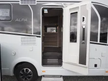Fahrzeugbild Dethleffs Alpa A 6820-2, 95-Jahre-Paket !, Topausstattung #7