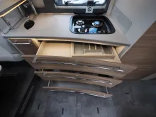 Fahrzeugbild Dethleffs Alpa A 6820-2, 95-Jahre-Paket !, Topausstattung #22