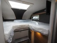 Fahrzeugbild Dethleffs Alpa A 6820-2, 95-Jahre-Paket !, Topausstattung #28
