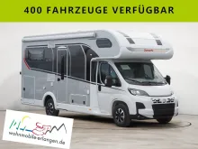 Fahrzeugbild Dethleffs Alpa A 6820, 95-Jahre-Paket, Toi-Tank, GSR II #1