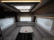 Fahrzeugbild Dethleffs Alpa A 6820, 95-Jahre-Paket, Toi-Tank, GSR II #20