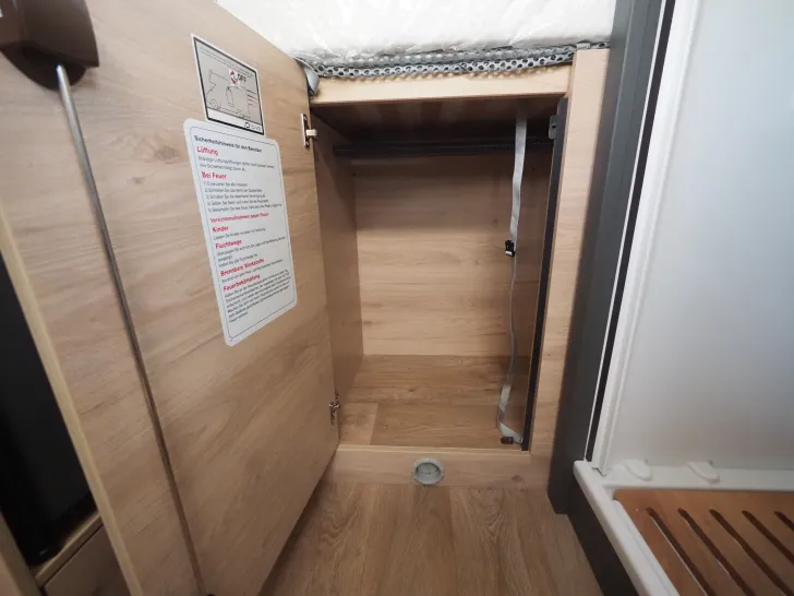 Fahrzeugbild Dethleffs Globebus Camp T1 Active Paket #4