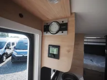 Fahrzeugbild Dethleffs Globebus Camp T1 Active Paket #7