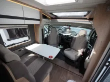 Fahrzeugbild Dethleffs Globebus Camp T1 Active Paket #8