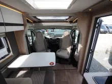 Fahrzeugbild Dethleffs Globebus Camp T1 Active Paket #9