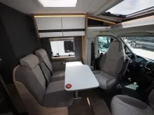 Fahrzeugbild Dethleffs Globebus Camp T1 Active Paket #10