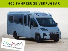 Fahrzeugbild Dethleffs Globebus Camp T4 Active, Automatik uvm. #1