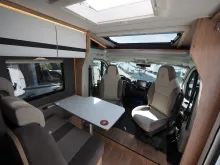 Fahrzeugbild Dethleffs Globebus Camp T4 Active, Automatik uvm. #6