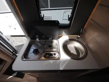 Fahrzeugbild Dethleffs Globebus Camp T4 Active, Automatik uvm. #9