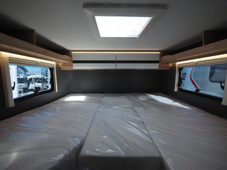 Fahrzeugbild Dethleffs Globebus Camp T4 Active, Automatik uvm. #12