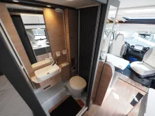 Fahrzeugbild Dethleffs Globebus Camp T4 Active, Automatik uvm. #13