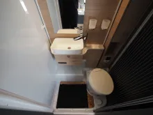 Fahrzeugbild Dethleffs Globebus Camp T4 Active, Automatik uvm. #14