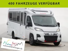 Fahrzeugbild Dethleffs Globebus Camp T4, Active-Paket, Autom., 2026 #1
