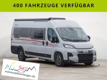 Fahrzeugbild Dethleffs Globetrail 640 ES, Autom., 95-Jahre-Paket, uvm! #1