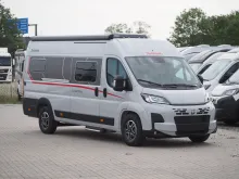 Fahrzeugbild Dethleffs Globetrail 640 ES, Autom., 95-Jahre-Paket, uvm! #3