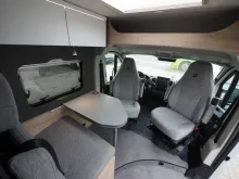 Fahrzeugbild Dethleffs Globetrail 640 ES, Autom., 95-Jahre-Paket, uvm! #8