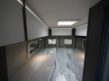 Fahrzeugbild Dethleffs Globetrail 640 ES, Autom., 95-Jahre-Paket, uvm! #12