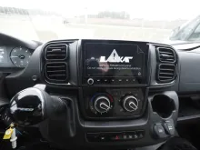 Fahrzeugbild Laika KOSMO L 409, Automatik, Navi & Kamera, uvm. #13