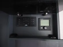 Fahrzeugbild Laika KOSMO L 409, Automatik, Navi & Kamera, uvm. #14