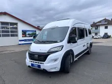 Fahrzeugbild Pössl 2Win RS, Automatik, Topausstattung ! #2