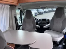 Fahrzeugbild Pössl 2Win RS, Automatik, Topausstattung ! #8