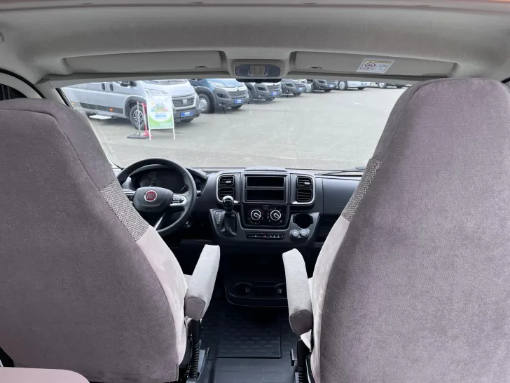 Fahrzeugbild Pössl 2Win RS, Automatik, Topausstattung ! #14