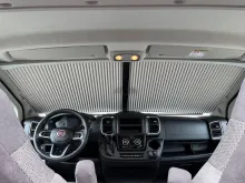 Fahrzeugbild Pössl 2Win RS, Automatik, Topausstattung ! #16