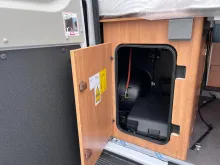 Fahrzeugbild Pössl 2Win RS, Automatik, Topausstattung ! #25