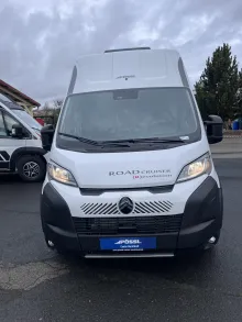 Fahrzeugbild Pössl Roadcruiser Revolution, Zusatzbett, Isofix #3