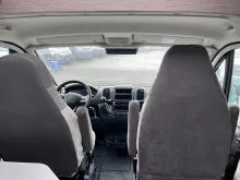 Fahrzeugbild Pössl Roadcruiser Revolution, Zusatzbett, Isofix #7