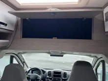 Fahrzeugbild Pössl Roadcruiser Revolution, Zusatzbett, Isofix #10