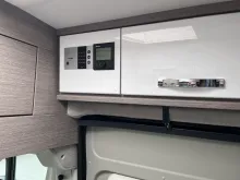 Fahrzeugbild Pössl Roadcruiser Revolution, Zusatzbett, Isofix #15