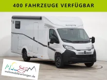 Fahrzeugbild Sunlight TS 67, neues Modell 2026!, Markise, Alu., uvm.! #1