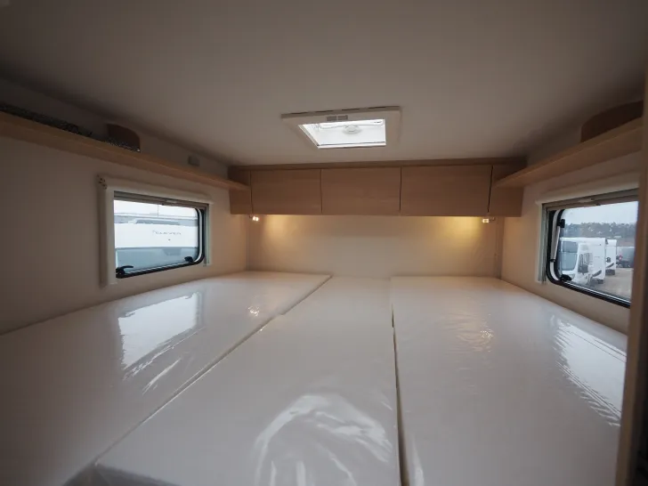 Fahrzeugbild Sunlight TS 67, neues Modell 2026!, Markise, Alu., uvm.! #16