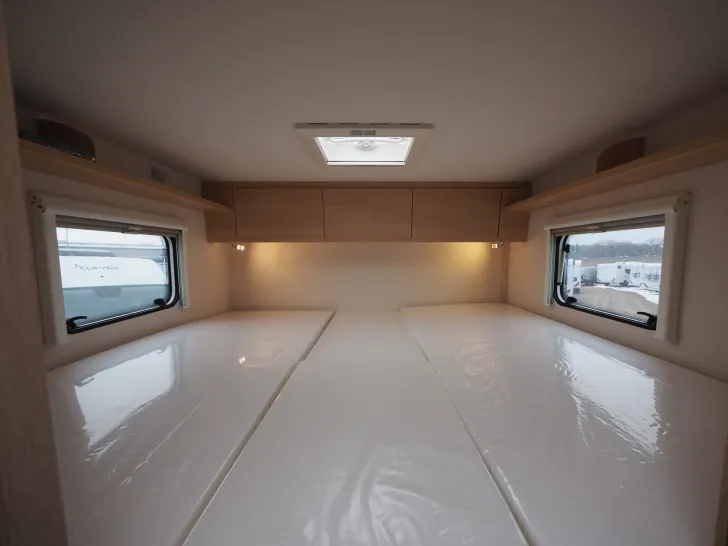 Fahrzeugbild Sunlight TS 67, neues Modell 2026!, Markise, Alu., uvm.! #17