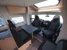 Fahrzeugbild Sunlight TS 67, Automatik, Markise, Remis, Alus, etc. #5