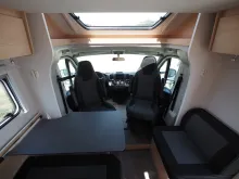 Fahrzeugbild Sunlight TS 67, Automatik, Markise, Remis, Alus, etc. #6