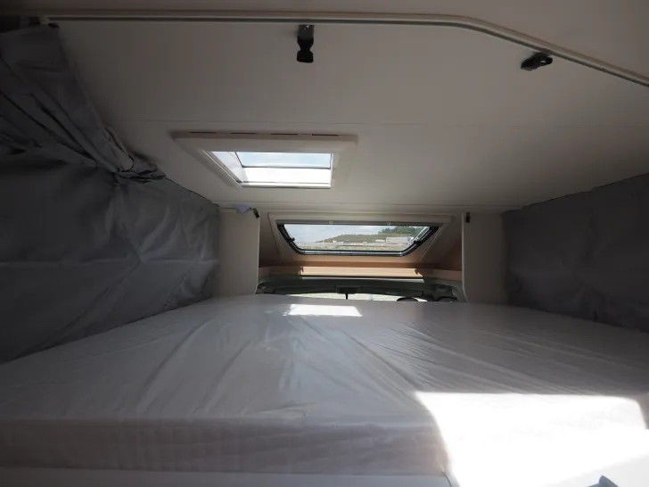Fahrzeugbild Sunlight TS 67, Automatik, Markise, Remis, Alus, etc. #10