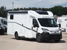 Fahrzeugbild Sunlight TS 67, Automatik, Markise, Radträger, uvm.! #2